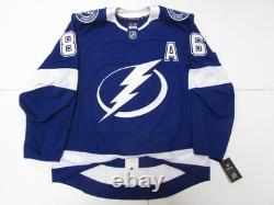 Tampa Bay Lightning Home Any Name / Any Number Fanatics Authentic Pro Jersey
