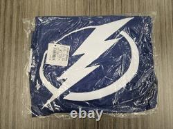 Tampa Bay Lightning Home MiC Adidas Jersey