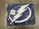Tampa Bay Lightning Home Mic Adidas Jersey