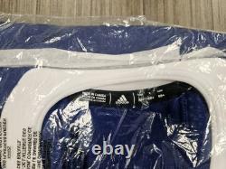 Tampa Bay Lightning Home MiC Adidas Jersey