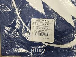 Tampa Bay Lightning Home MiC Adidas Jersey