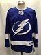 Tampa Bay Lightning Jersey Nwt Size L Signed By Jonathan Drouin (no Coa)