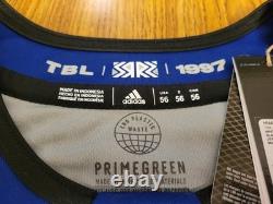 Tampa Bay Lightning Jersey Reverse Retro Size 56 New with Tags