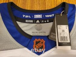 Tampa Bay Lightning Jersey Reverse Retro Size 56 New with Tags