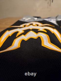 Tampa Bay Lightning Jersey STAMKOS Reverse Retro Size 56 New with Tags