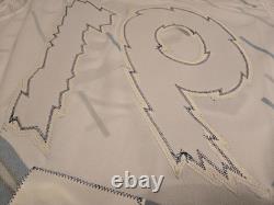 Tampa Bay Lightning Jersey STAMKOS Reverse Retro Size 56 New with Tags