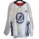 Tampa Bay Lightning Mic Practice Jersey Size 54 Team Issued Authentic Canada
