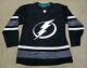 Tampa Bay Lightning Nhl All Star Hockey Jersey Authentic Adidas Pro Parley
