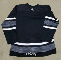 Tampa Bay Lightning NHL All Star Hockey Jersey Authentic Adidas Pro Parley