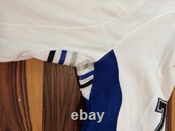 Tampa Bay Lightning NHL Hockey Jersey Reebok Sz XXL 2XL WILLIE 74 Vintage NEW