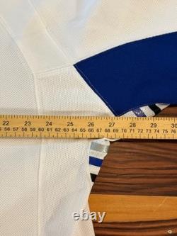 Tampa Bay Lightning NHL Hockey Jersey Reebok Sz XXL 2XL WILLIE 74 Vintage NEW