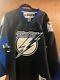 Tampa Bay Lightning Nhl Team Signed Jersey Stamkos Lecavalier And Others