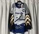 Tampa Bay Lightning Reverse Retro 2.0 Adidas Authentic Hockey Jersey Size 50 Nwt