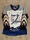 Tampa Bay Lightning Reverse Retro 2.0 Bnwt Authentic Nhl Hockey Jersey Size 54