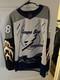 Tampa Bay Lightning Reverse Retro 2.0 Jersey #88 Andrei Vasilevskiy Nwot