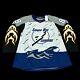 Tampa Bay Lightning Reverse Retro 2.0 Vasilevskiy Jersey Size 50