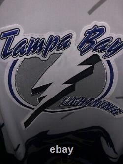 Tampa Bay Lightning Reverse Retro 2.0 jersey (56)