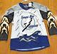 Tampa Bay Lightning Reverse Retro Authentic 2.0 Nhl Adidas Jersey Sold Out