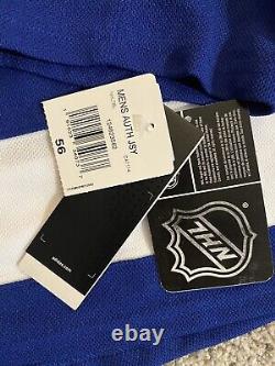 Tampa Bay Lightning Stanley Cup Authentic Jersey 56