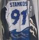 Tampa Bay Lightning Steven Stamkos Jersey Size 54, Xl