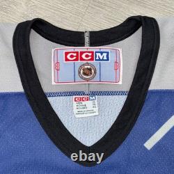 Tampa Bay Lightning Storm Jersey XL 52 CCM Vintage NHL New