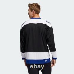 Tampa Bay Lightning TEAM CLASSICS Authentic Adidas Jersey BRAND NEW, SEALED