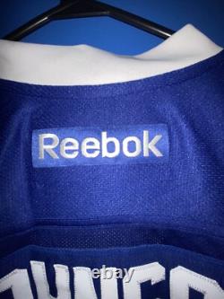 Tampa Bay Lightning Tyler Johnson Reebok Jersey 2XL Men's New With Tags