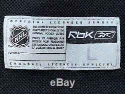 Tampa Bay Lightning Vincent Lecavalier Official NHL Hockey Jersey Reebok MINT