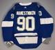 Tampa Bay Lightning Vladislav Namestnikov Jersey Adidas Size 60 Nwt New