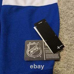 Tampa Bay Lightning Vladislav Namestnikov Jersey ADIDAS Size 60 NWT NEW