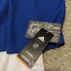 Tampa Bay Lightning Vladislav Namestnikov Jersey ADIDAS Size 60 NWT NEW