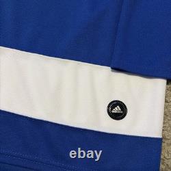 Tampa Bay Lightning Vladislav Namestnikov Jersey ADIDAS Size 60 NWT NEW Tampa Bay Lightning Vladislav Namestnikov Jersey ADIDAS Size 60 NWT NEW