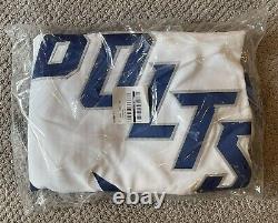 Tampa Bay Lightning adidas MiC Stadium Series Team Issued Pro Jersey Size 54 NWT