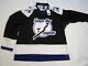 Tampa Bay Lightning Size 46 = Small Adidas Team Classics Nhl Hockey Jersey 1992