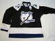 Tampa Bay Lightning Size 46 = Small Adidas Team Classics Nhl Hockey Jersey 1992