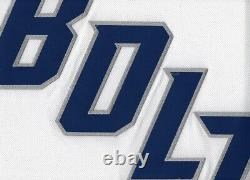 Tampa Bay Lightning size 54 = XL 2022 STADIUM SERIES Adidas NHL Hockey Jersey