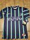 Tampa Bay Mutiny 1998-99 Nike Soccer Home Jersey Small Vintage Mls Maillot Psg