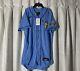 Tampa Bay Rays Alternate 25th Anniversary Nike Authentic Jersey Size 40 Nwt