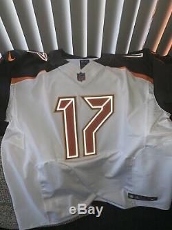 Tampa bay buccaneers authentic jersey