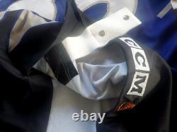 Tariff Free. MDF Replica Pro Tampa Bay Lightning Dino Ciccarelli Jersey 56 READ