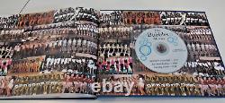 The Bubbles Book & DVD Bay Head Yacht Club New Jersey Show History 1890-2008