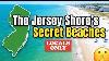 The Jersey Shore S Secret Beaches