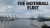 The Us Navy S Reserve Fleet