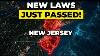 These New 2026 New Jersey Laws Are Insane