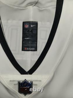 Tom Brady #12 Buccaneers White Nike Vapor Elite Authentic Football Jersey 44 Nwt