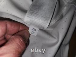 Tom Brady #12 Buccaneers White Nike Vapor Elite Authentic Football Jersey 44 Nwt
