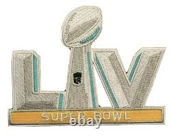 Tom Brady #12 Tampa Bay Buccaneers XL White 2021 Super Bowl LV NFL Jersey GOAT