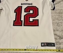 Tom Brady Authentic Tampa Bay