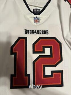 Tom Brady Authentic Tampa Bay