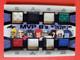Tom Brady Joe Montana Peyton Manning Marino Elway Favre Young Jersey Card #5/30